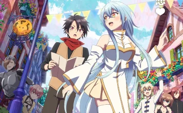 Yuusha Party | Primeiras Impressões Yuusha Party