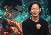 Ofereçam seus corações | Isayama diz que não consegue repetir algo da proporção de AOT