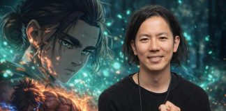 Ofereçam seus corações | Isayama diz que não consegue repetir algo da proporção de AOT