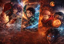 Anime Awards Brasil 2025 | Conheça os vencedores