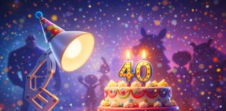 Parabéns pra Você | A Pixar Completa 40 Anos e Segue Encantando Gerações