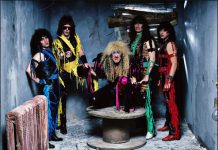 Rumor no ar: Twisted Sister pode tocar no Bangers Open Air 2027