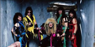 Rumor no ar: Twisted Sister pode tocar no Bangers Open Air 2027