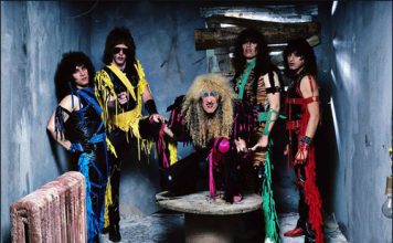 Rumor no ar: Twisted Sister pode tocar no Bangers Open Air 2027