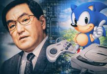 Luto no mundo gamer | Hideki Sato, pai dos consoles da SEGA, morre aos 77 anos