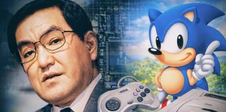 Luto no mundo gamer | Hideki Sato, pai dos consoles da SEGA, morre aos 77 anos