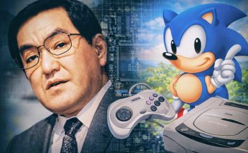 Luto no mundo gamer | Hideki Sato, pai dos consoles da SEGA, morre aos 77 anos