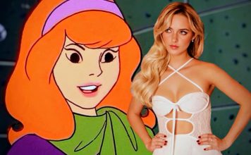 A Máquina do Mistério está de volta | E já tem nova Daphne confirmada