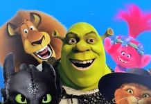 Shrek no combo, Banguela na bandeja | Bob’s lança coleção DreamWorks no Bob’s Play