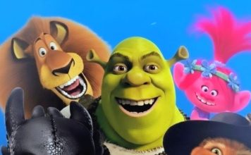 Shrek no combo, Banguela na bandeja | Bob’s lança coleção DreamWorks no Bob’s Play