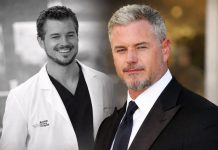Seattle Grace perde um ícone | Eric Dane, de Grey’s Anatomy, morre aos 53