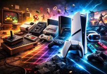 Do 8-bits ao 4K | Exposição gratuita reúne 500 consoles em São Paulo