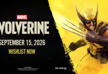 Marvel’s Wolverine tem lançamento previsto para 15 de setembro de 2026 no PlayStation 5