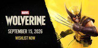 Marvel’s Wolverine tem lançamento previsto para 15 de setembro de 2026 no PlayStation 5