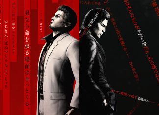 Yakuza Kiwami 3 & Dark Ties | Confira nossa review