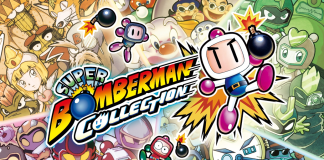 SUPER BOMBERMAN COLLECTION chega hoje para consoles e PC