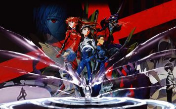 O retorno do EVA | Novo anime confirmado, mas o que sabemos de verdade?