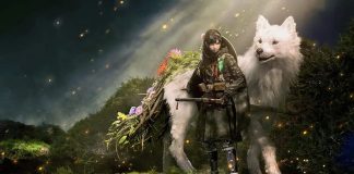 Beast of Reincarnation recebe data de lançamento Beast of Reincarnation