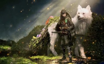 Beast of Reincarnation recebe data de lançamento Beast of Reincarnation