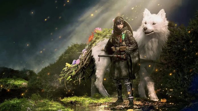 Beast of Reincarnation