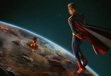 Calendário TG | The Boys: 5ª Temporada