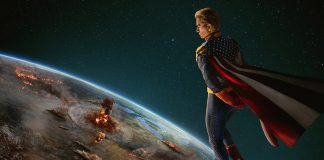 Calendário TG | The Boys: 5ª Temporada