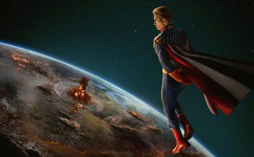 Calendário TG | The Boys: 5ª Temporada