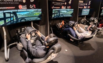 Quando correr virou profissão: o crescimento dos e-sports de corrida