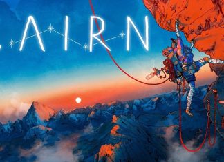 CAIRN | Confira nossa review CAIRN