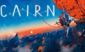 CAIRN | Confira nossa review CAIRN