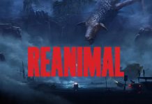 REANIMAL | Confira nossa review REANIMAL