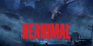 REANIMAL | Confira nossa review REANIMAL
