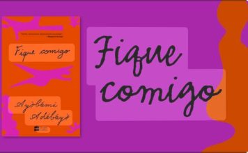 Na Literatura| Fique Comigo