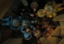 FNAF 3 | Produção avança, rumores apontam 2028 e Afton pode dominar a franquia