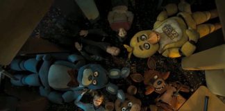 FNAF 3 | Produção avança, rumores apontam 2028 e Afton pode dominar a franquia