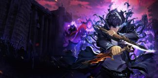 Algo se move na sombra | Solo Leveling prepara terreno para grandes anúncios em 2026