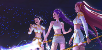 Guerreiras do K-Pop | Netflix e Sony firmam parceria para continuação