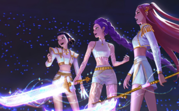 Guerreiras do K-Pop | Netflix e Sony firmam parceria para continuação