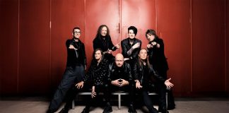 Quatro décadas de metal | Helloween retorna ao Brasil para apresentação exclusiva