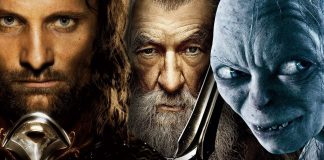 The Lord of the Rings: The Hunt for Gollum | Por que Viggo Mortensen estaria fora da produção?