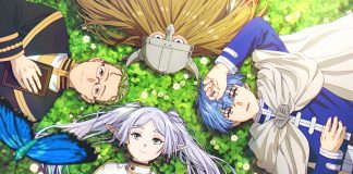 Quando Até os Elfos Precisam Parar | Por que Frieren entrou em pausa por tempo indeterminado?