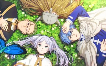 Quando Até os Elfos Precisam Parar | Por que Frieren entrou em pausa por tempo indeterminado?