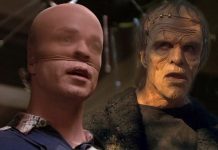 Adeus ao homem por trás de vilões icônicos | Tom Noonan morre aos 74 anos