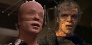 Adeus ao homem por trás de vilões icônicos | Tom Noonan morre aos 74 anos