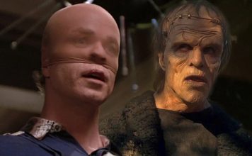 Adeus ao homem por trás de vilões icônicos | Tom Noonan morre aos 74 anos