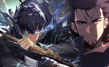 “Se eu soubesse…” | Criador de Solo Leveling admite arrependimento sobre Goto Ryuji