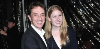 Dor nos bastidores | Filha de Martin Short é encontrada sem vida