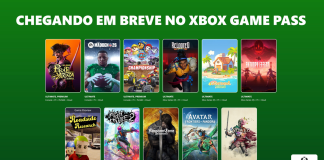 Xbox Wire | Novidades no Xbox Game Pass em fevereiro: títulos indies e surpresas no catálogo