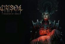 Crisol: Theater of Idols | Confira nossa review crisol