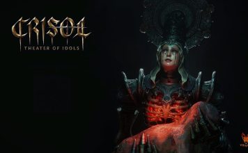 Crisol: Theater of Idols | Confira nossa review crisol